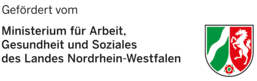 Ministerium für Arbeit, Gesundheit und Soziales des Landes Nordrhein-Westfalen Ministerium für Arbeit, Gesundheit und Soziales des Landes Nordrhein-Westfalen